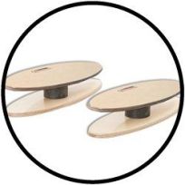 Pedalo®-Voettol