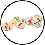 Gebarentaal Nummers 1-10 