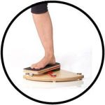 Pedalo®-PhysioFlip®