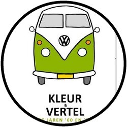 Kleur- en Vertel